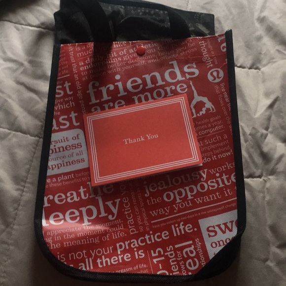 lululemon Wunder under size 4 - Picture 3 of 3